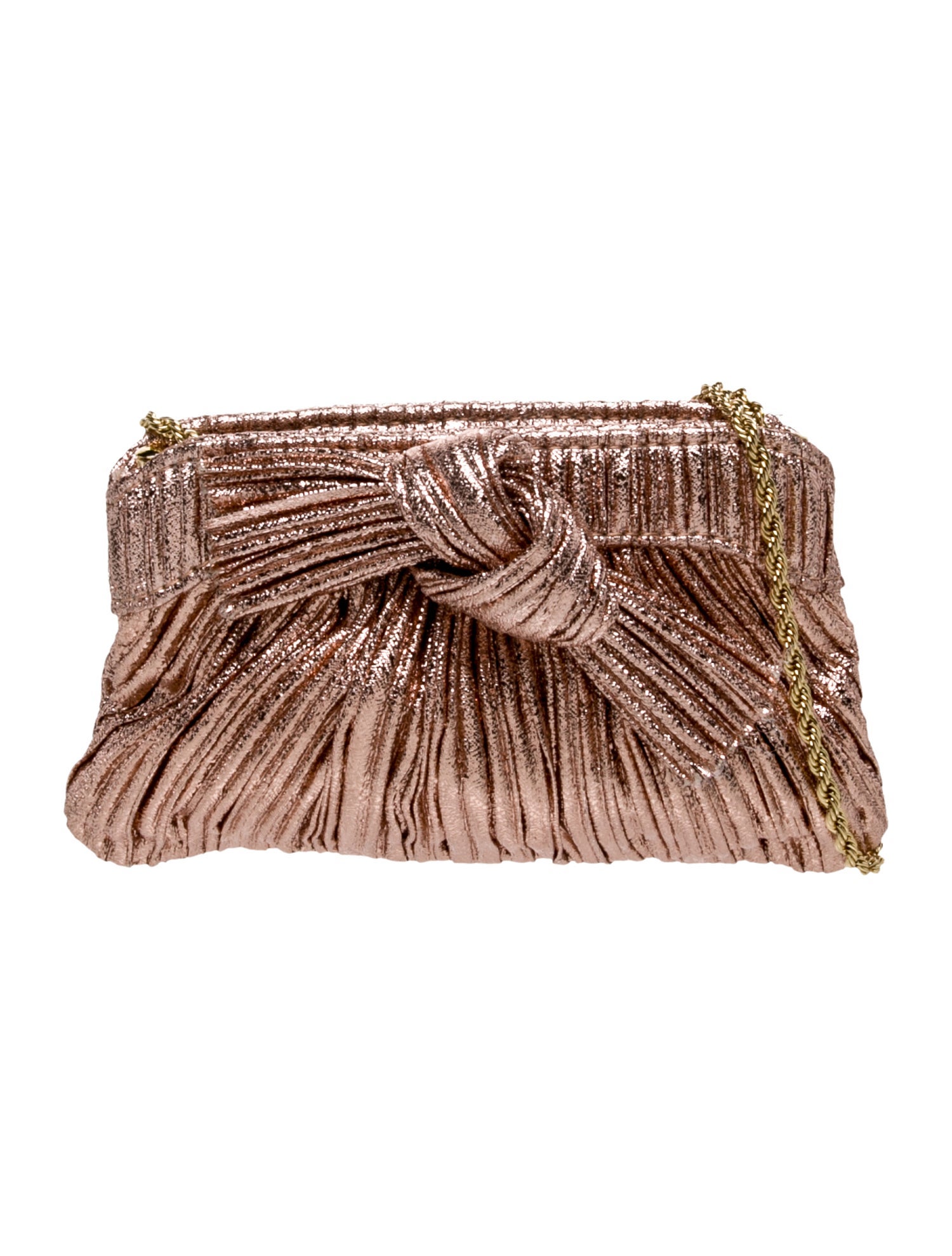 Loeffler Randall Evening Bag