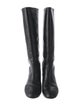 Loeffler Randall Leather Riding Boots