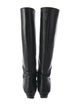 Loeffler Randall Leather Riding Boots