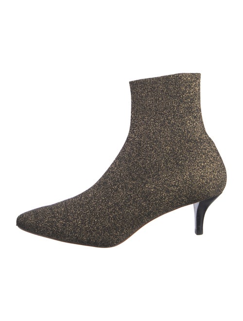 Loeffler Randall Sock Boots