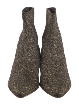 Loeffler Randall Sock Boots