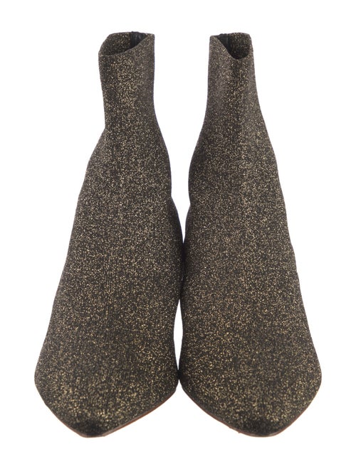 Loeffler Randall Sock Boots
