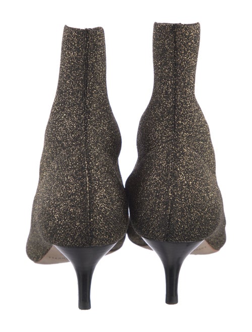 Loeffler Randall Sock Boots