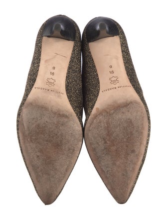 Loeffler Randall Sock Boots