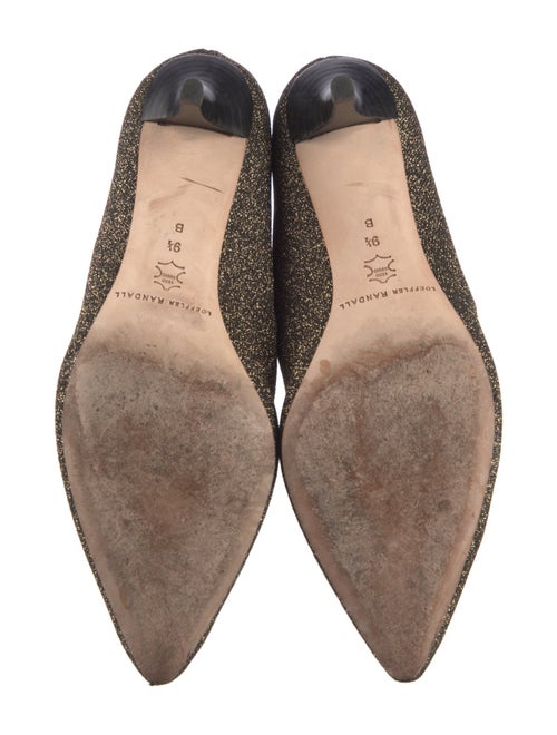 Loeffler Randall Sock Boots