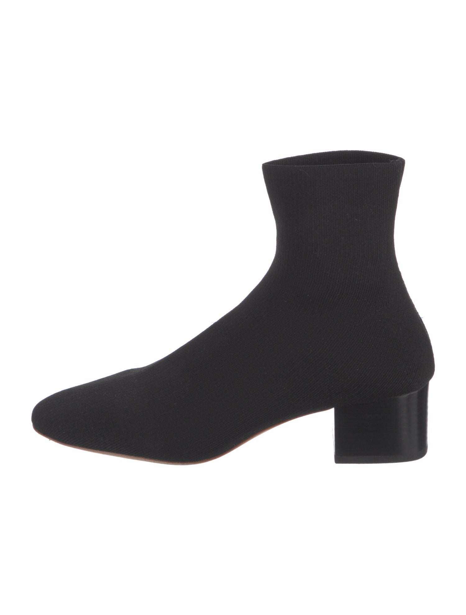 Loeffler Randall Sock Boots