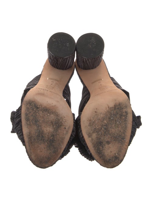 Loeffler Randall Bow Accents Slides