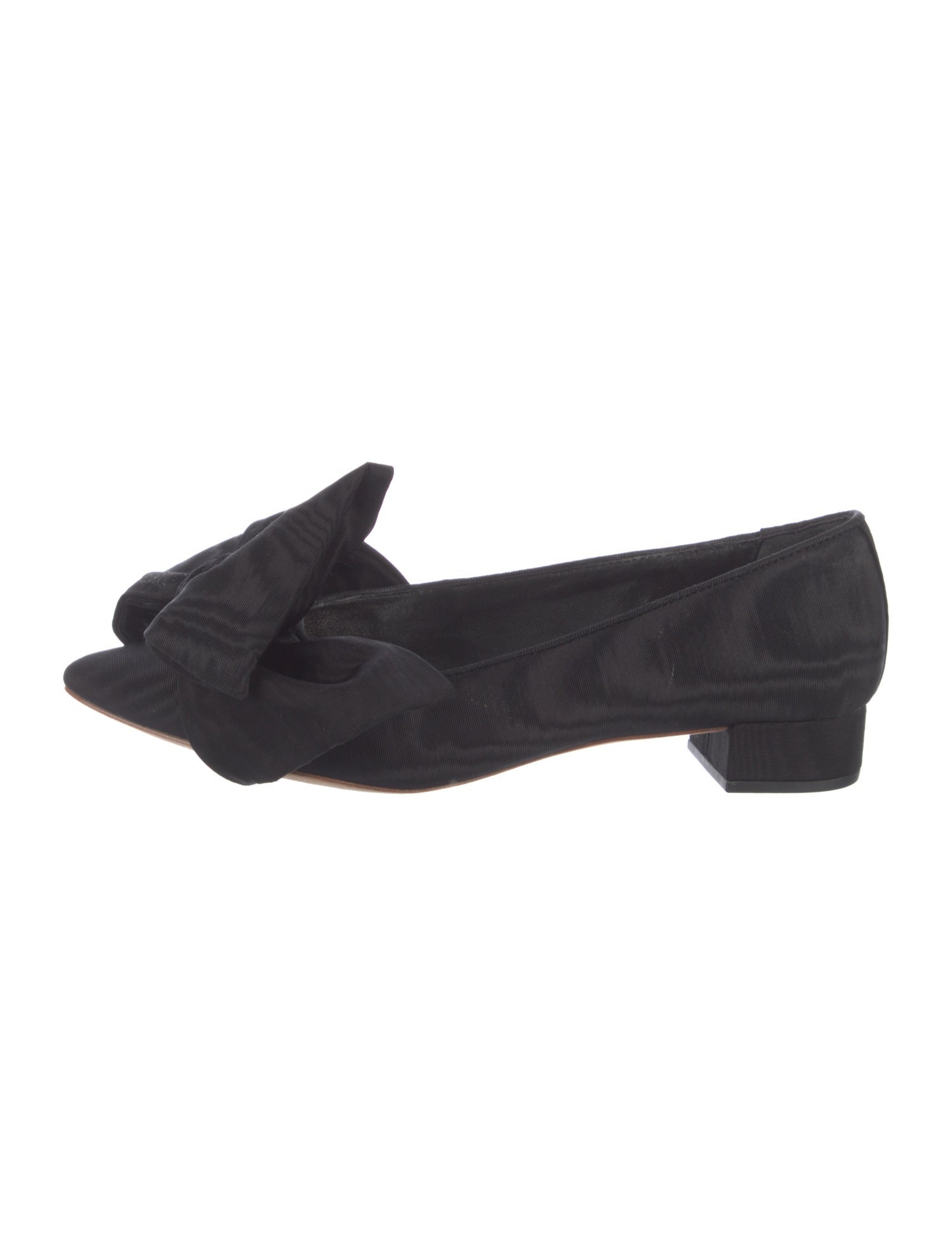 Loeffler Randall Bow Accents Pumps
