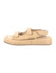 Loeffler Randall Straw Espadrilles