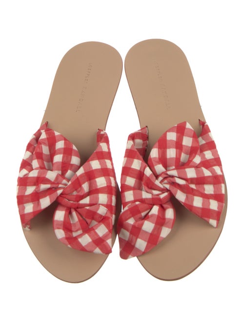 Loeffler Randall Printed Slides