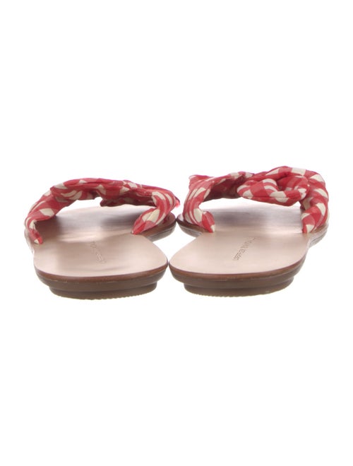 Loeffler Randall Printed Slides