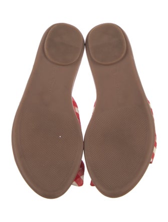 Loeffler Randall Printed Slides