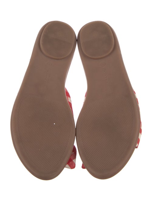 Loeffler Randall Printed Slides