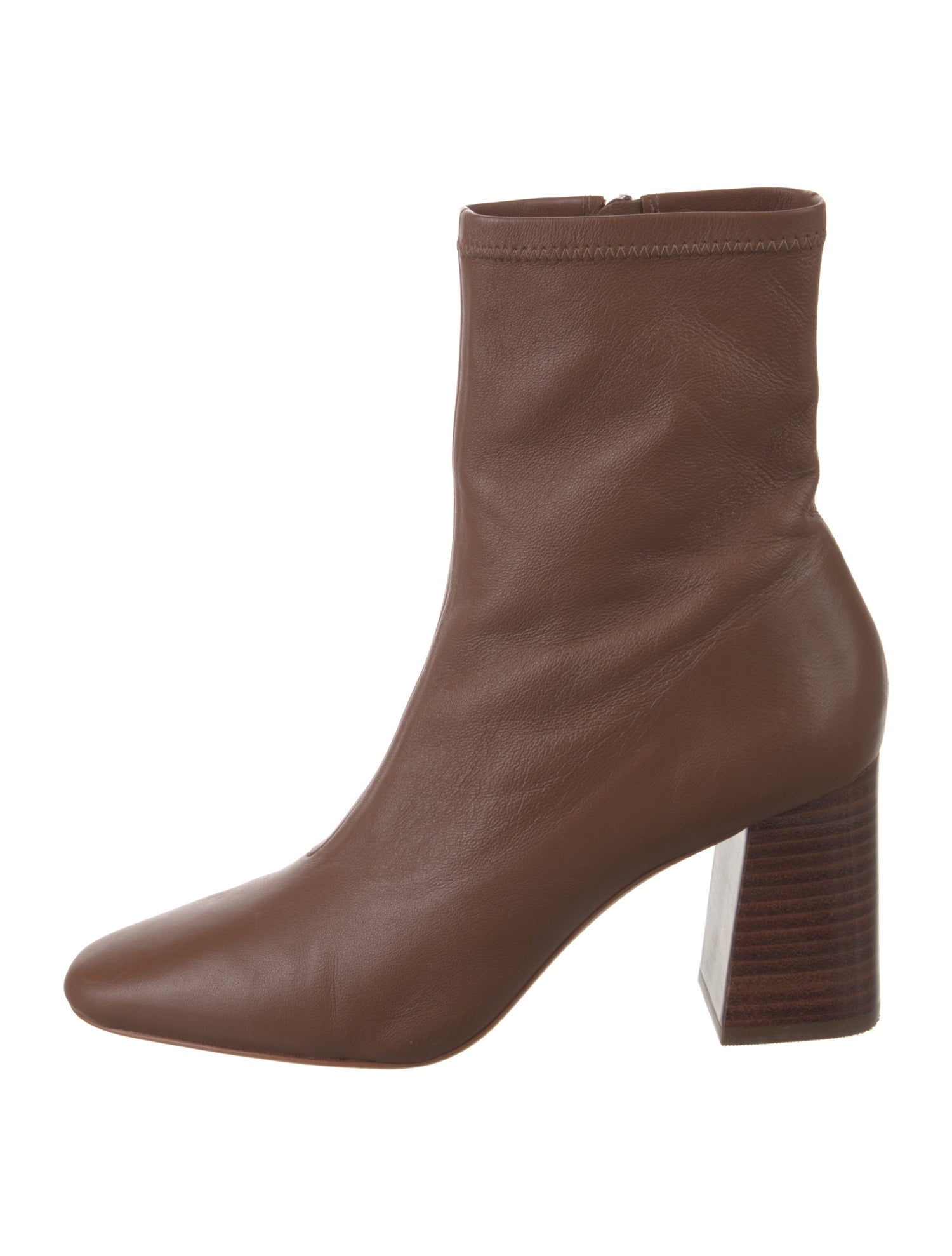 Loeffler Randall Leather Boots