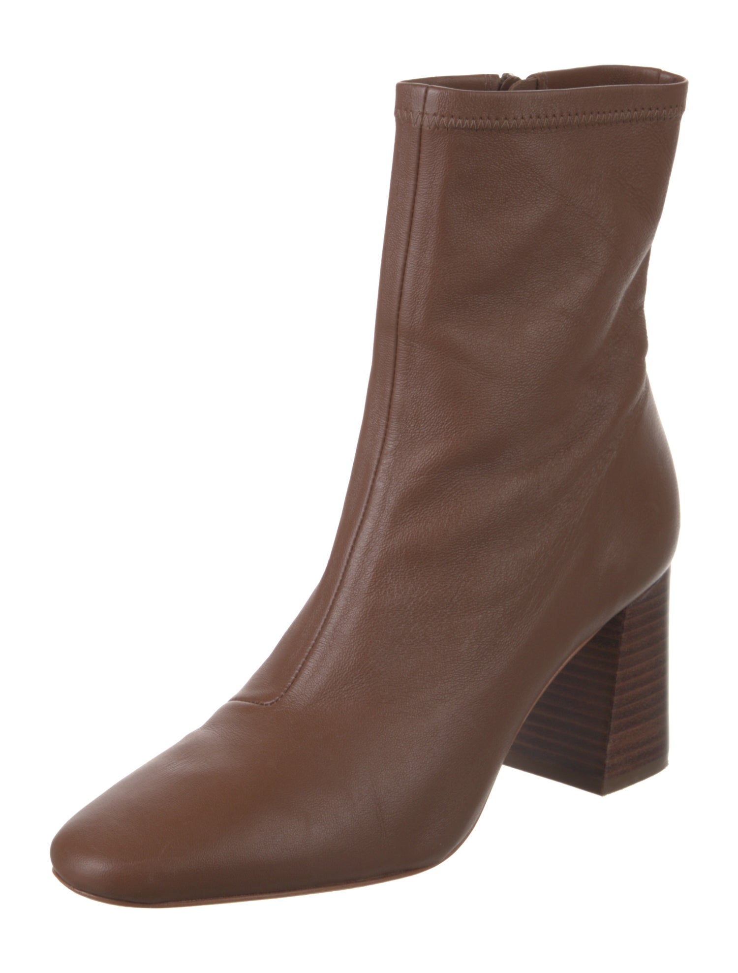 Loeffler Randall Leather Boots