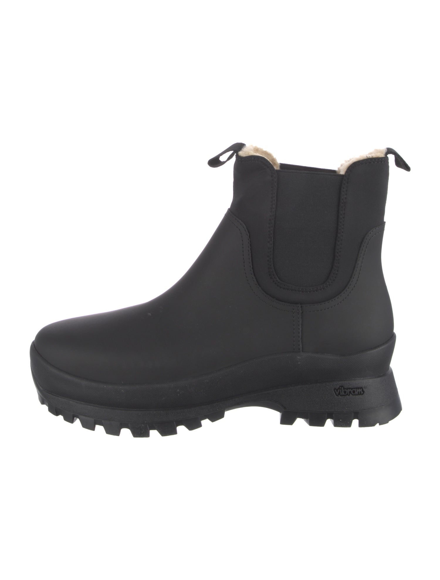 Loeffler Randall Rubber Rain Boots