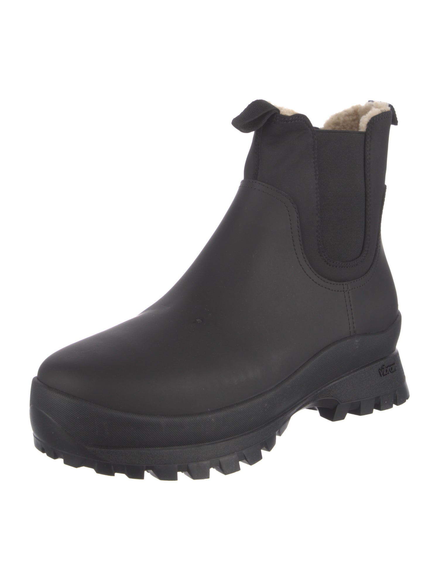 Loeffler Randall Rubber Rain Boots