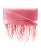 Loeffler Randall Satin Shoulder Bag
