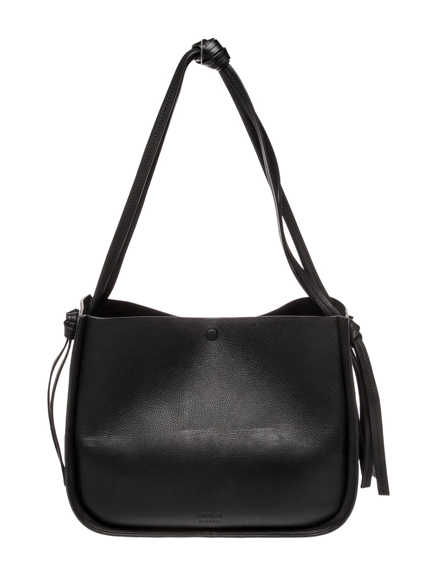 Loeffler Randall Leather Hobo