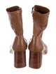 Loeffler Randall Leather Boots
