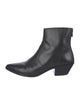 Loeffler Randall Leather Boots