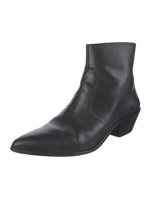 Loeffler Randall Leather Boots
