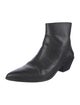 Loeffler Randall Leather Boots