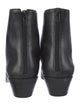 Loeffler Randall Leather Boots