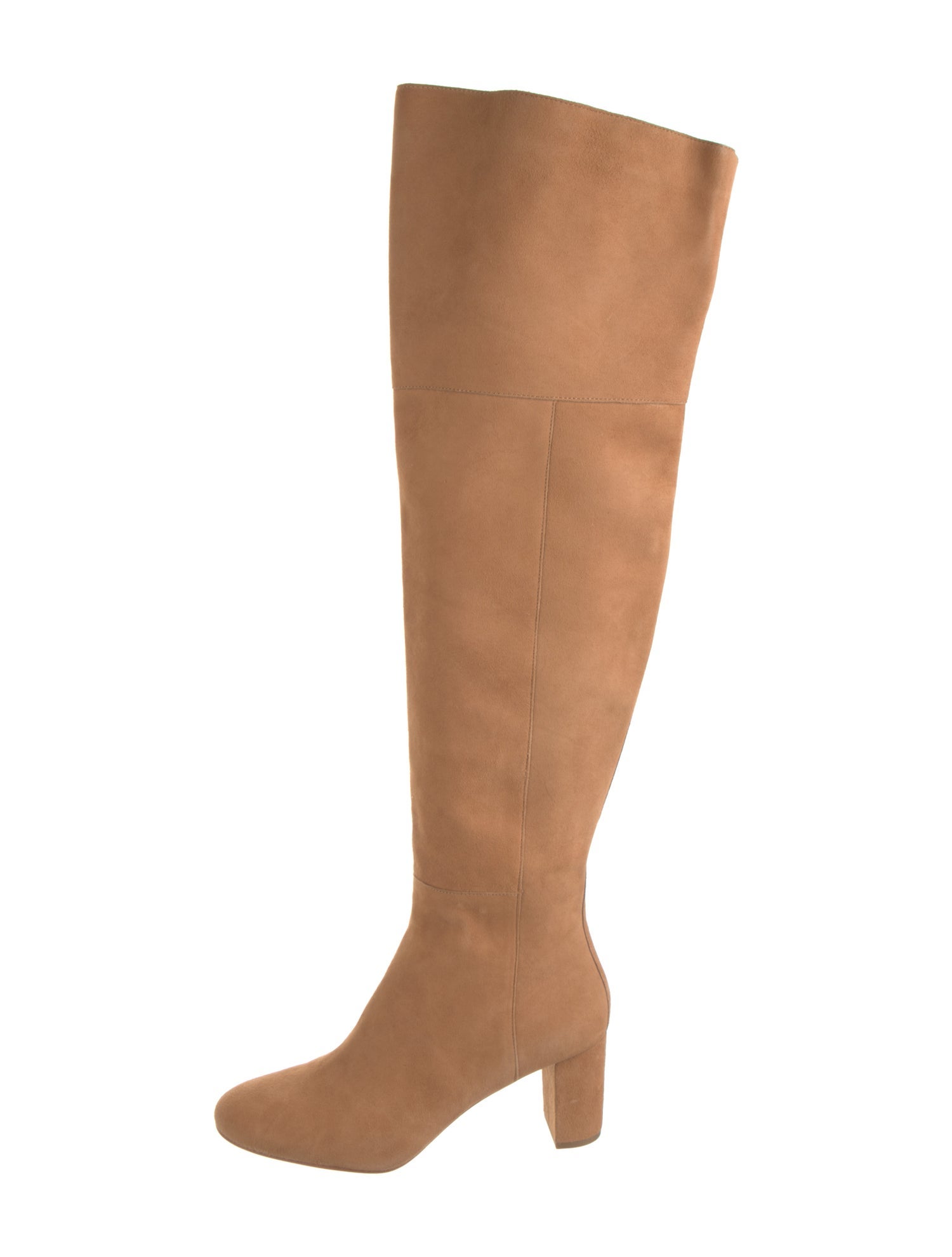 Loeffler Randall Suede Boots