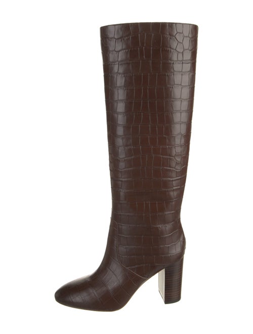 Loeffler Randall Leather Boots