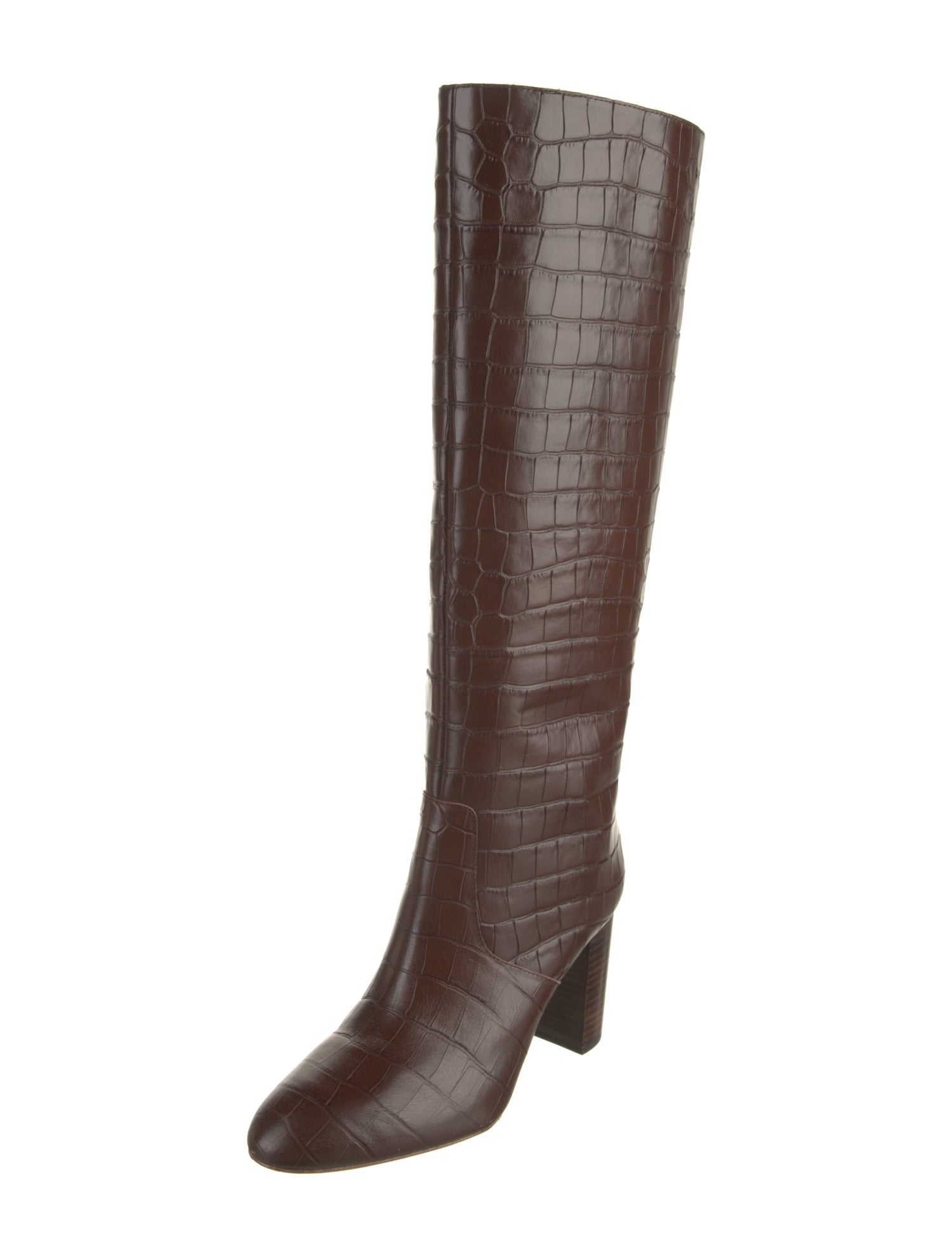 Loeffler Randall Leather Boots