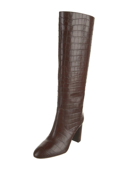 Loeffler Randall Leather Boots