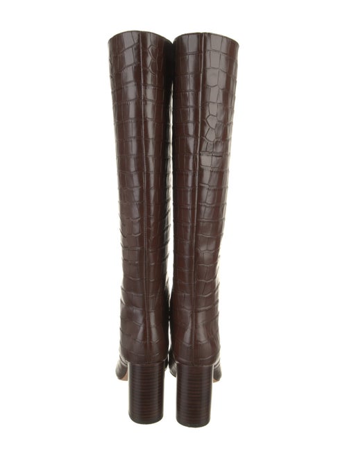 Loeffler Randall Leather Boots