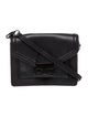 Loeffler Randall Leather Crossbody Bag