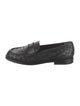 Loeffler Randall Leather Loafers