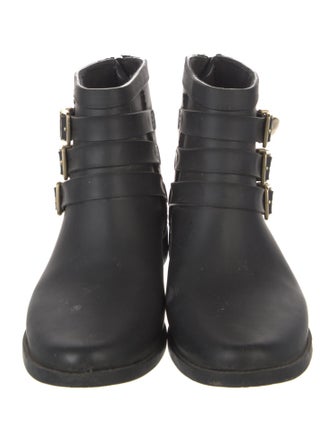 Loeffler Randall Rubber Rain Boots