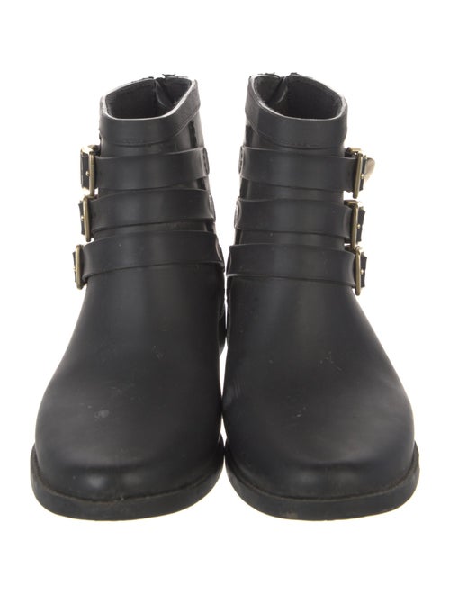 Loeffler Randall Rubber Rain Boots
