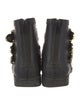 Loeffler Randall Rubber Rain Boots