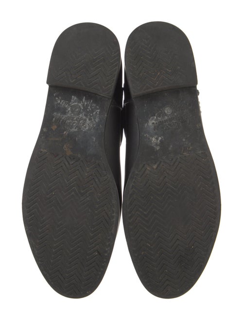 Loeffler Randall Rubber Rain Boots