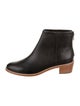 Loeffler Randall Leather Boots
