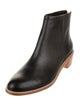 Loeffler Randall Leather Boots