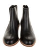 Loeffler Randall Leather Boots