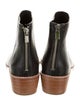 Loeffler Randall Leather Boots