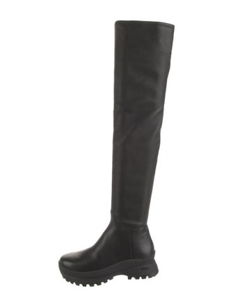 Loeffler Randall Leather Boots
