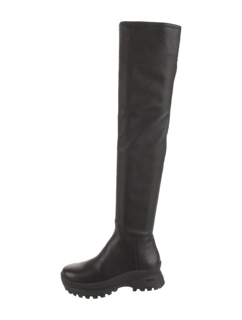 Loeffler Randall Leather Boots