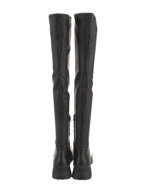 Loeffler Randall Leather Boots