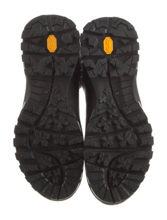 Loeffler Randall Leather Boots