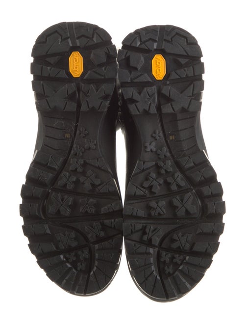 Loeffler Randall Leather Boots