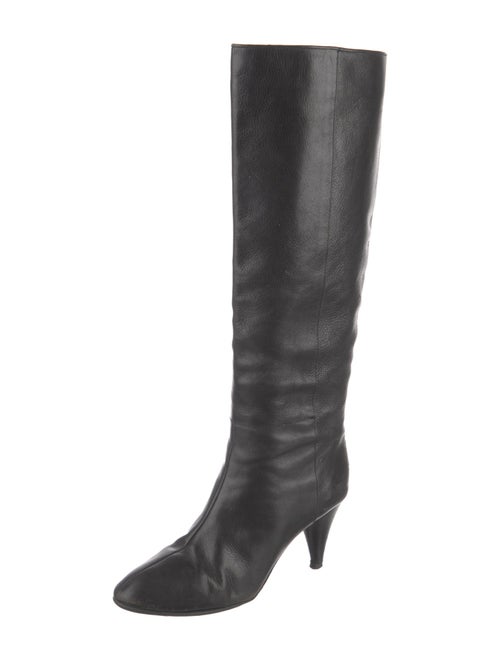 Loeffler Randall Leather Boots