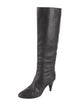 Loeffler Randall Leather Boots